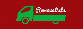 Removalists Wannanup - Furniture Removals